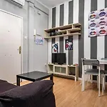 Apartamento No&Do - Vacacional Sevilla