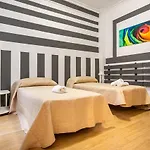 Apartamento No&Do - Vacacional Sevilla