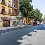 Apartamento No&Do - Vacacional Sevilla