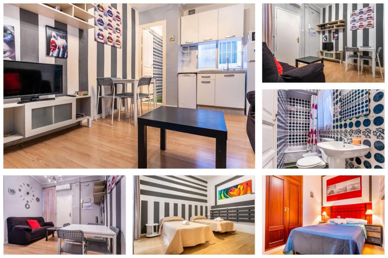 Appartement Apartamento No&do - Vacacional Sevilla