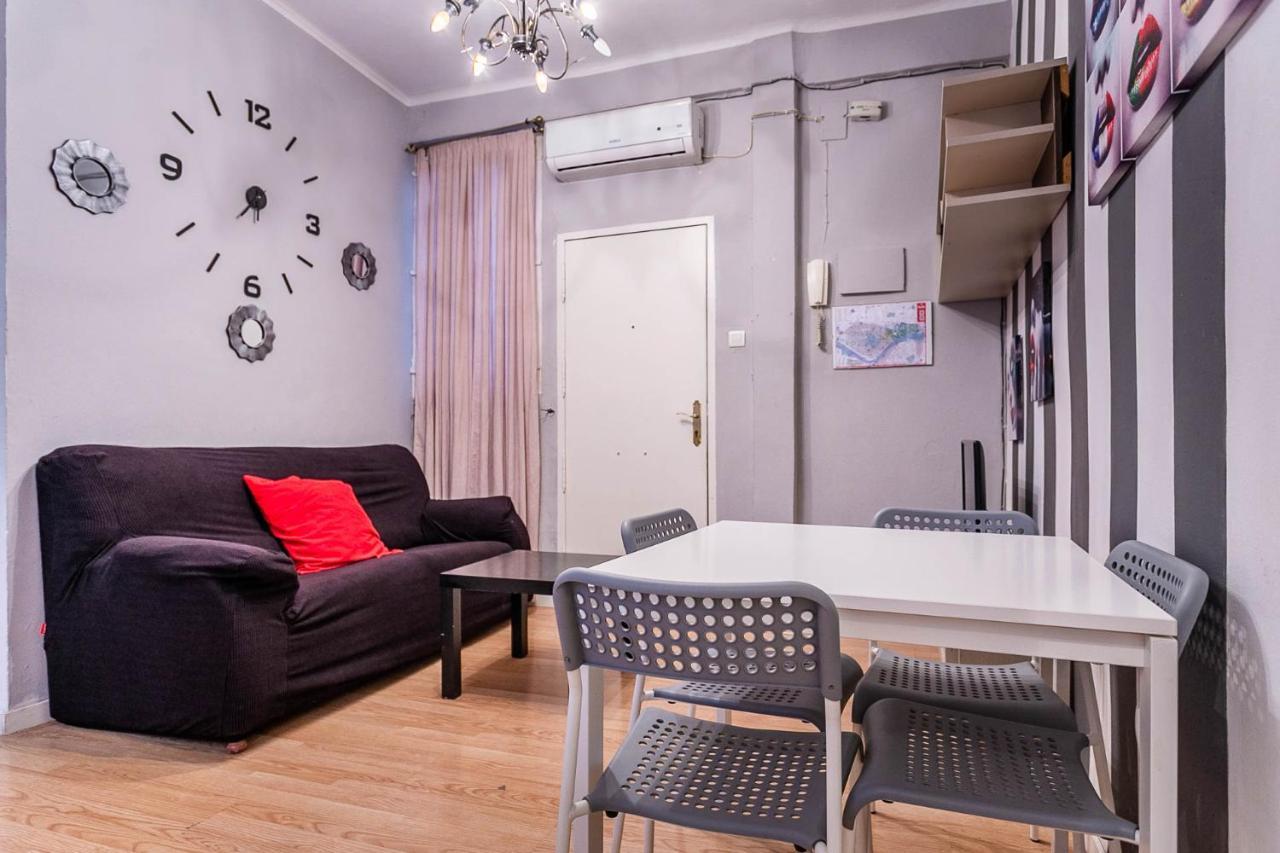 Appartement Apartamento No&do - Vacacional *