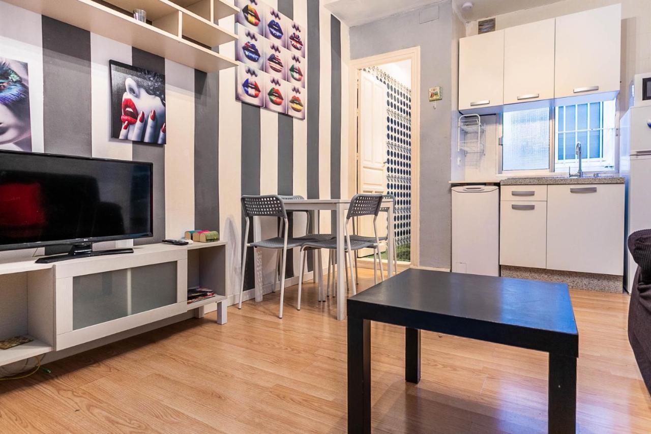 Appartement Apartamento No&do - Vacacional Sevilla