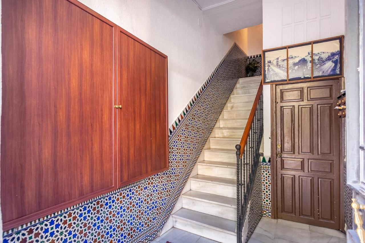 Appartement Apartamento No&do - Vacacional Sevilla