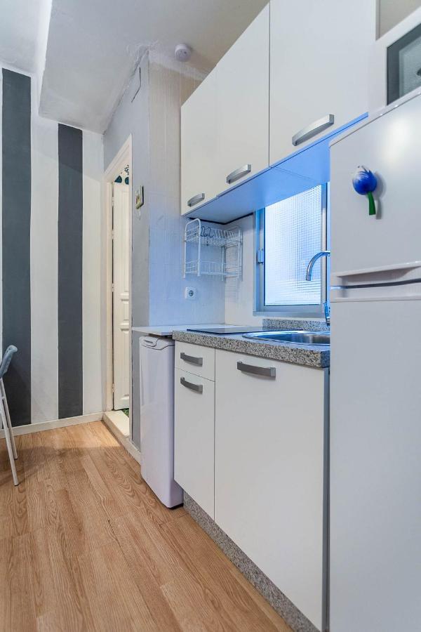 Appartement Apartamento No&do - Vacacional Sevilla