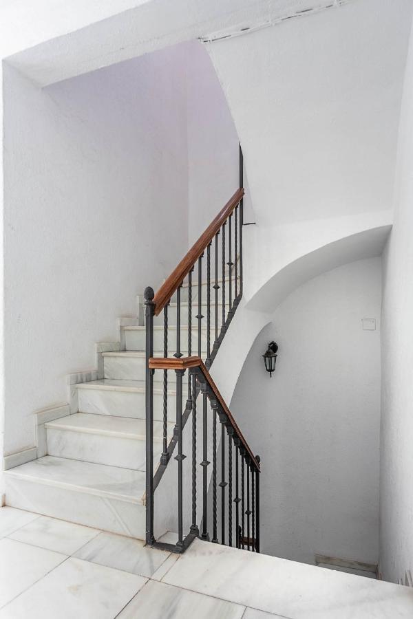 Apartamento No&do - Vacacional Appartement Sevilla