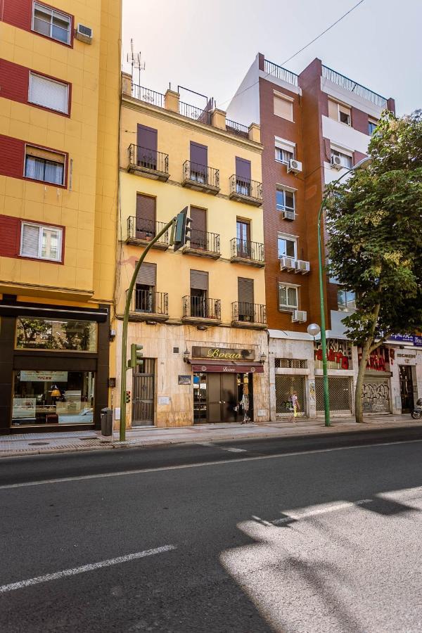 Apartamento No&do - Vacacional Appartement Sevilla